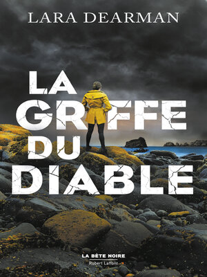 cover image of La Griffe du diable